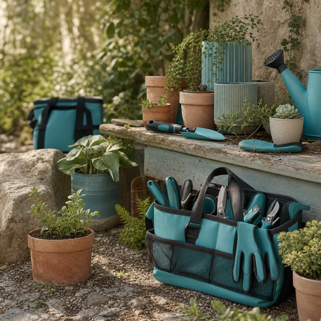 Yard & Garden