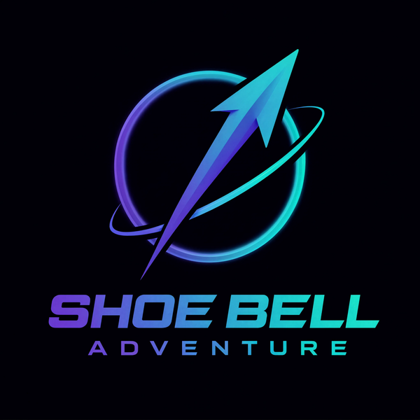 Shoe Bell Adventure
